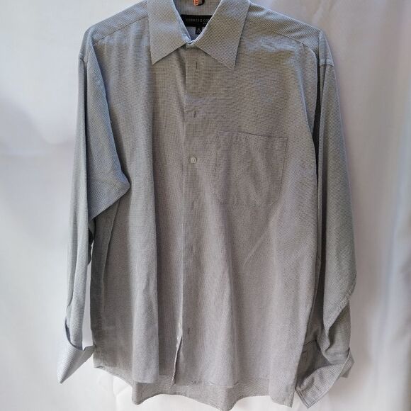Kenneth Cole shirt  - Picture 1 of 3
